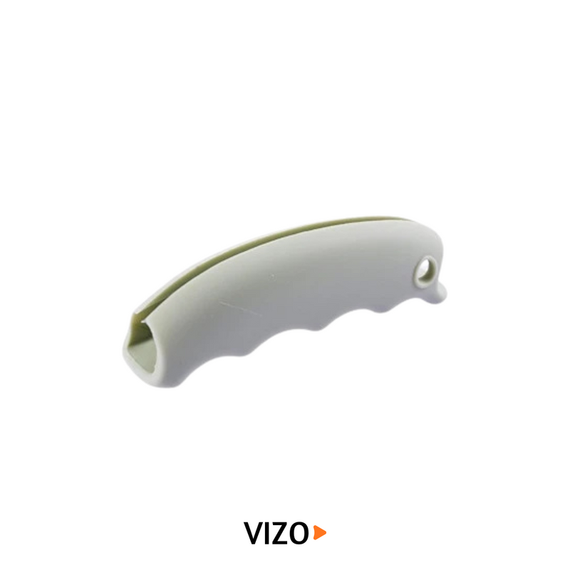 Suporte de Silicone para Carregar Compras