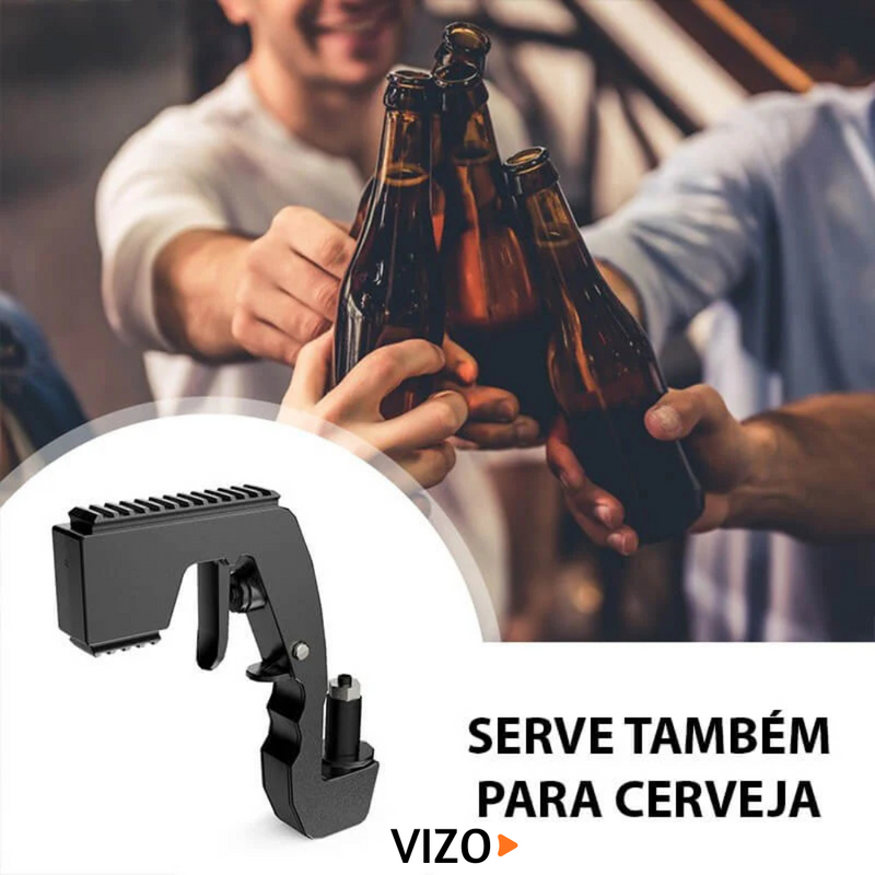 Cerveja Jet - Arminha para Cerveja